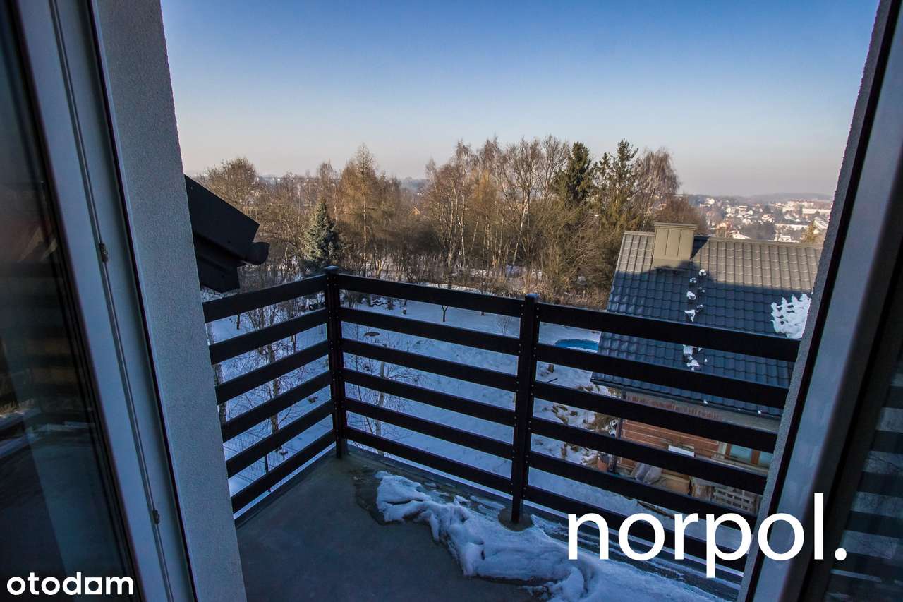 dwupoziomowe mieszkanie o powierzchni 120,50m2-9