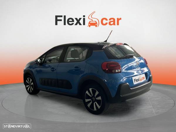 Citroën C3 1.2 PureTech Shine - 5