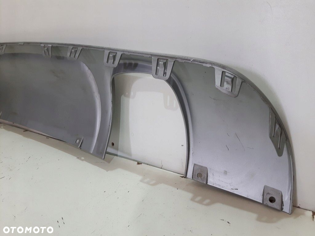 SPOILER DYFUZOR DOKŁADKA OPEL ADAM S 13450371 - 6