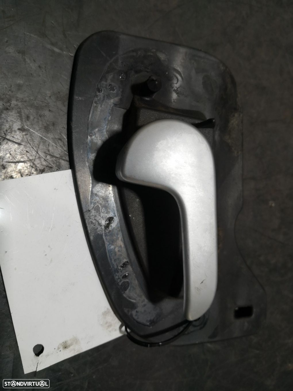 Puxador Interior Frt Dto Opel Corsa C (X01) - 2