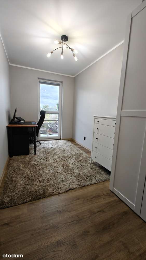 REZERWACJA Mieszkanie 52m2, 3 pok, Osiedle Dębowe,  Bezpośrednio - Pełny obrazek: 5/16