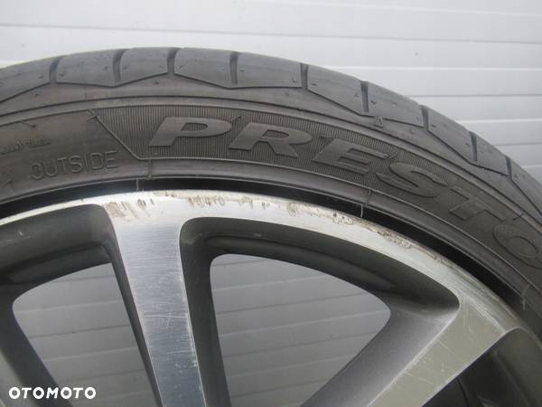 ALU+LATO VW PASSAT GOLF 5,6,7,8,AUDI A3,A4,SKODA OCTAVIA 2,3,4,LEON 2,3,4 - 5