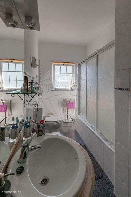 Moradia T2 para venda-14