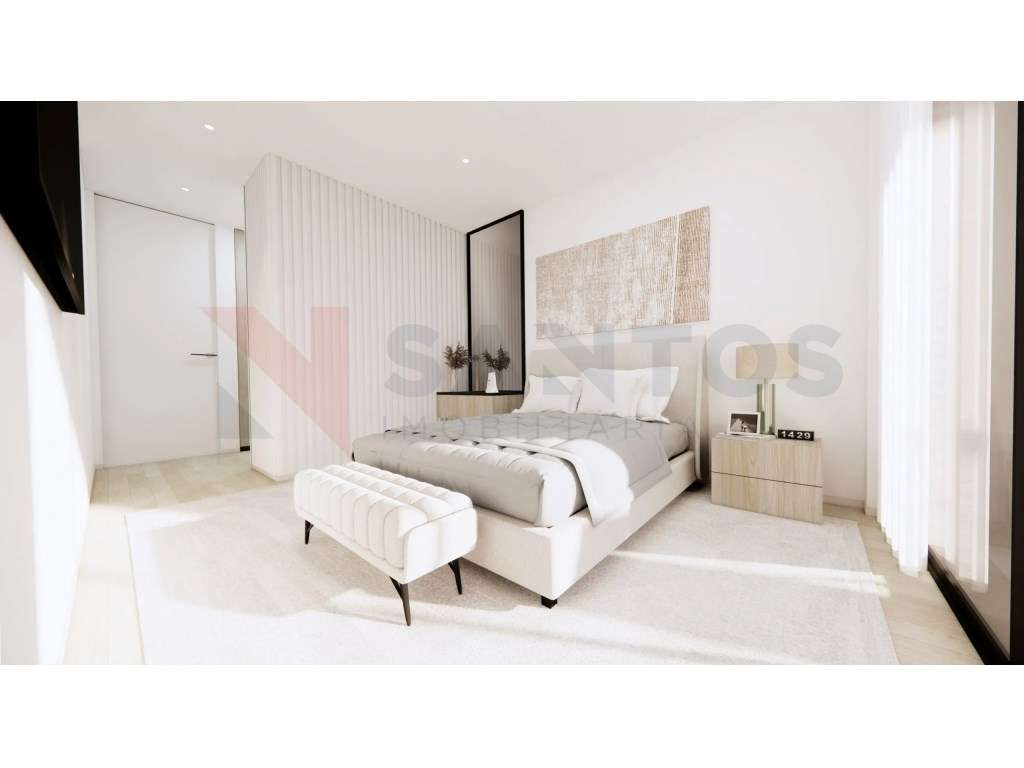 Apartamento T3 - Gondomar Green-4