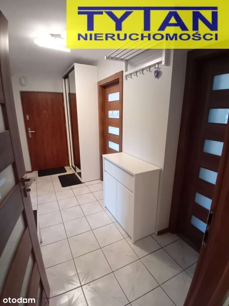 Mieszkanie Łomża ul. Konstytucji 3-go Maja 2A - Pełny obrazek: 3/12