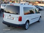 Volkswagen Caddy 2.0 TDI (7-Si.) Maxi Comfortline - 28