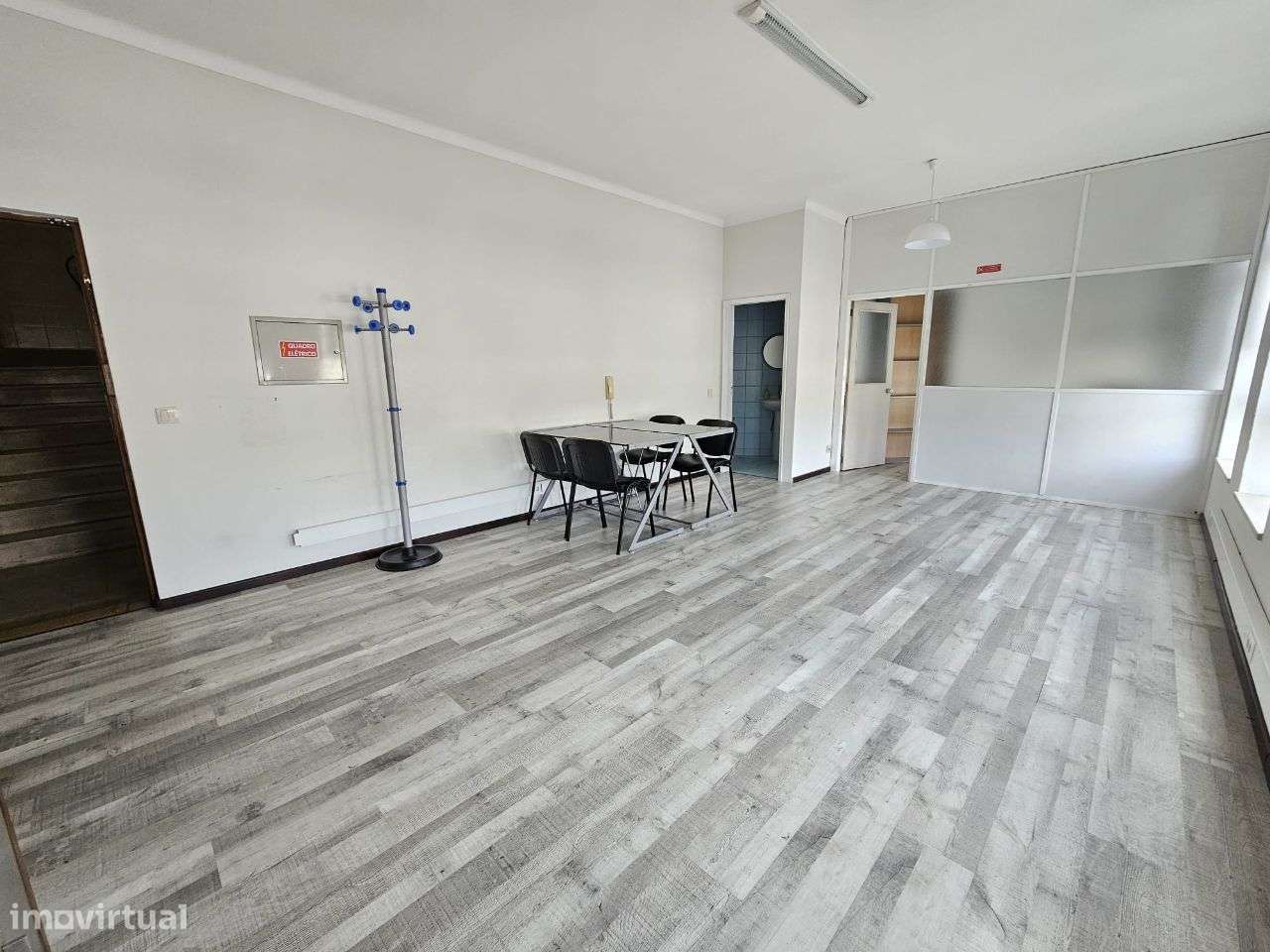 Escritório no centro de Ílhavo - Grande imagem: 4/9