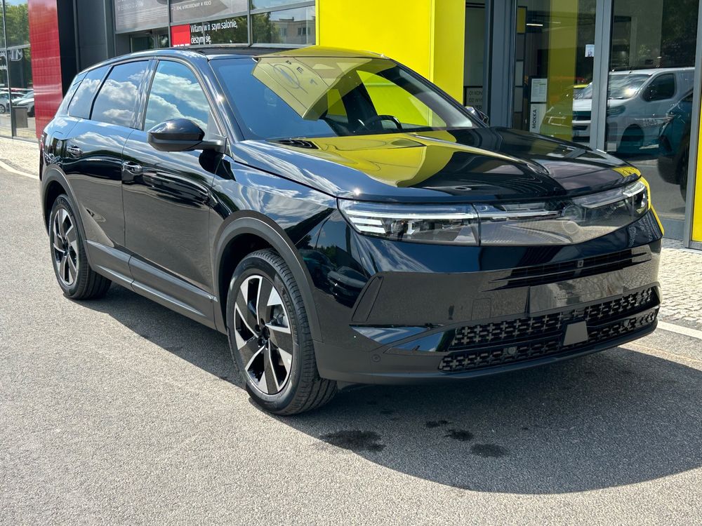 Hybrid 1.2 145 KM Automat