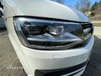 Volkswagen Transporter T6 - 16