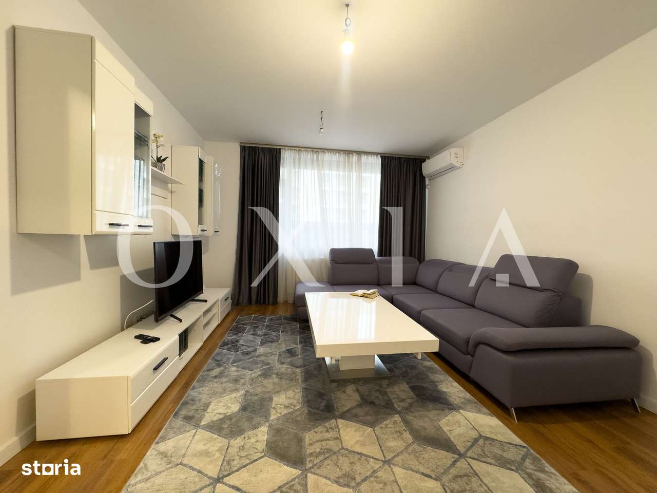 SX687 City of Mara - 3 Camere - Decomandat-1