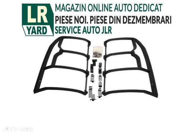 Set grile stopuri VPLAP0009 Land Rover Discovery 4 2010 - 2016 - 1