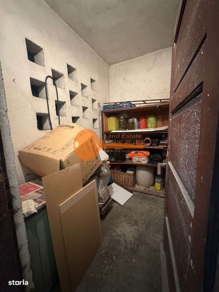 3 camere Politehnica-Boxa -Parcare - Imagine principală: 4/11