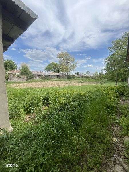 Vand teren intravilan 752mp Rastoaca - Imagine principală: 4/8