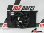 Termoventilador Novo/ Original BMW i3 (I01) 17428642144 - 1