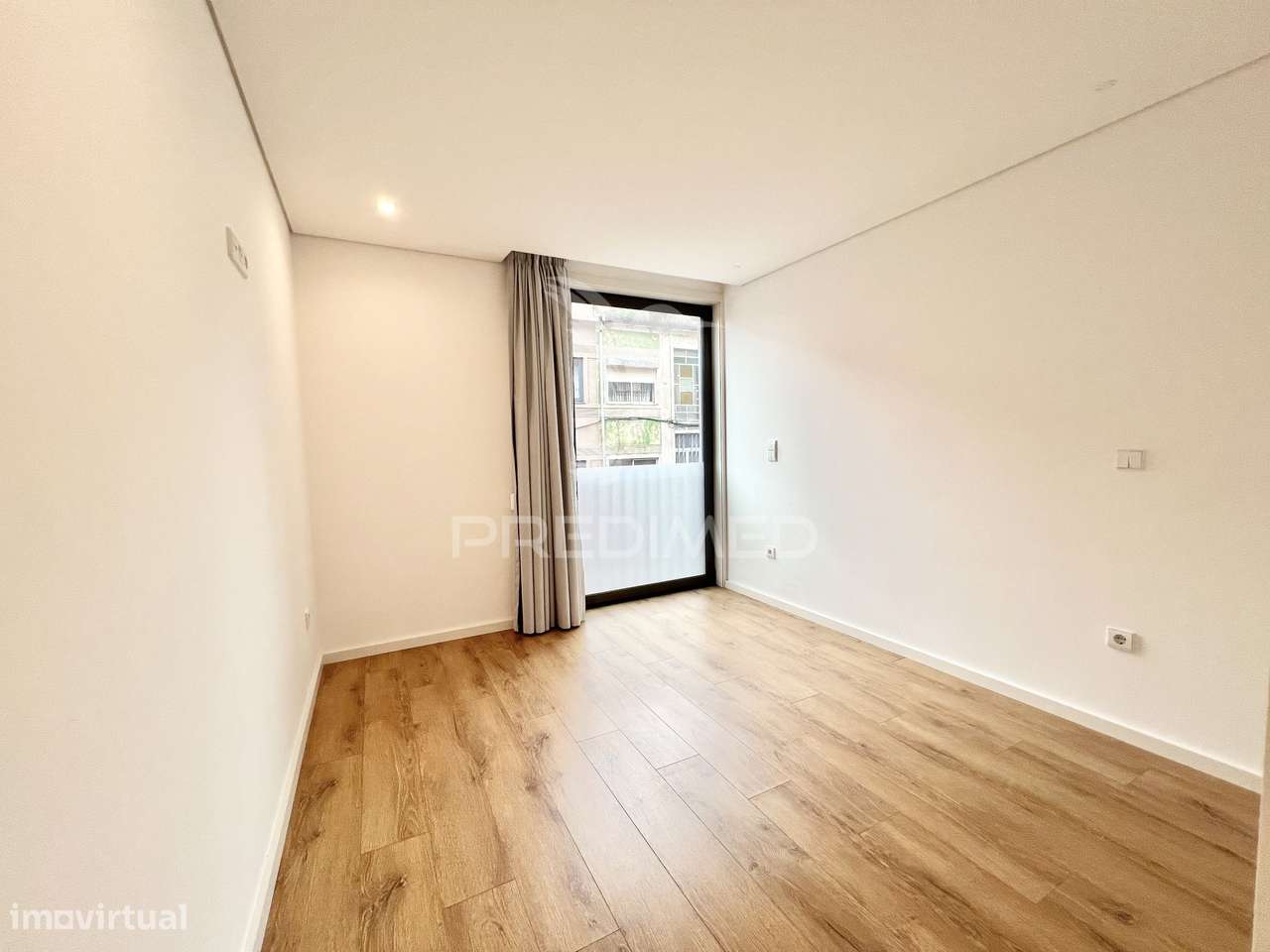 Apartamento T2 novo ao nível do R/C (elevado) na Azenha, Paranhos (... - Grande imagem: 5/18