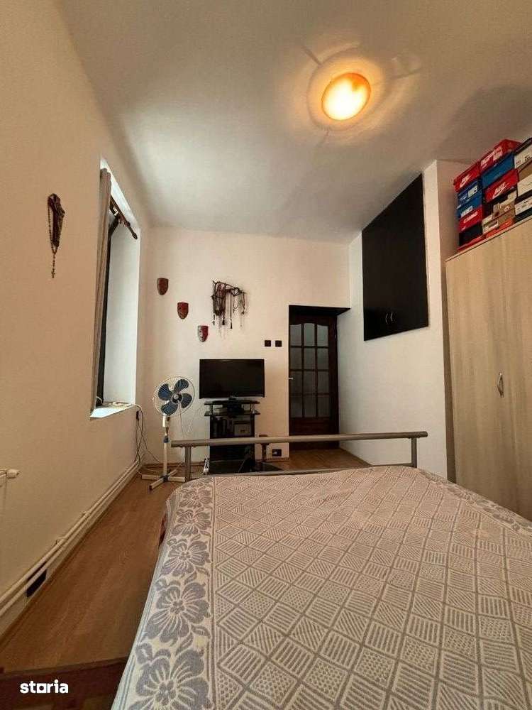 Apartament zona Ultracentrala,Strada Muresenilor-5