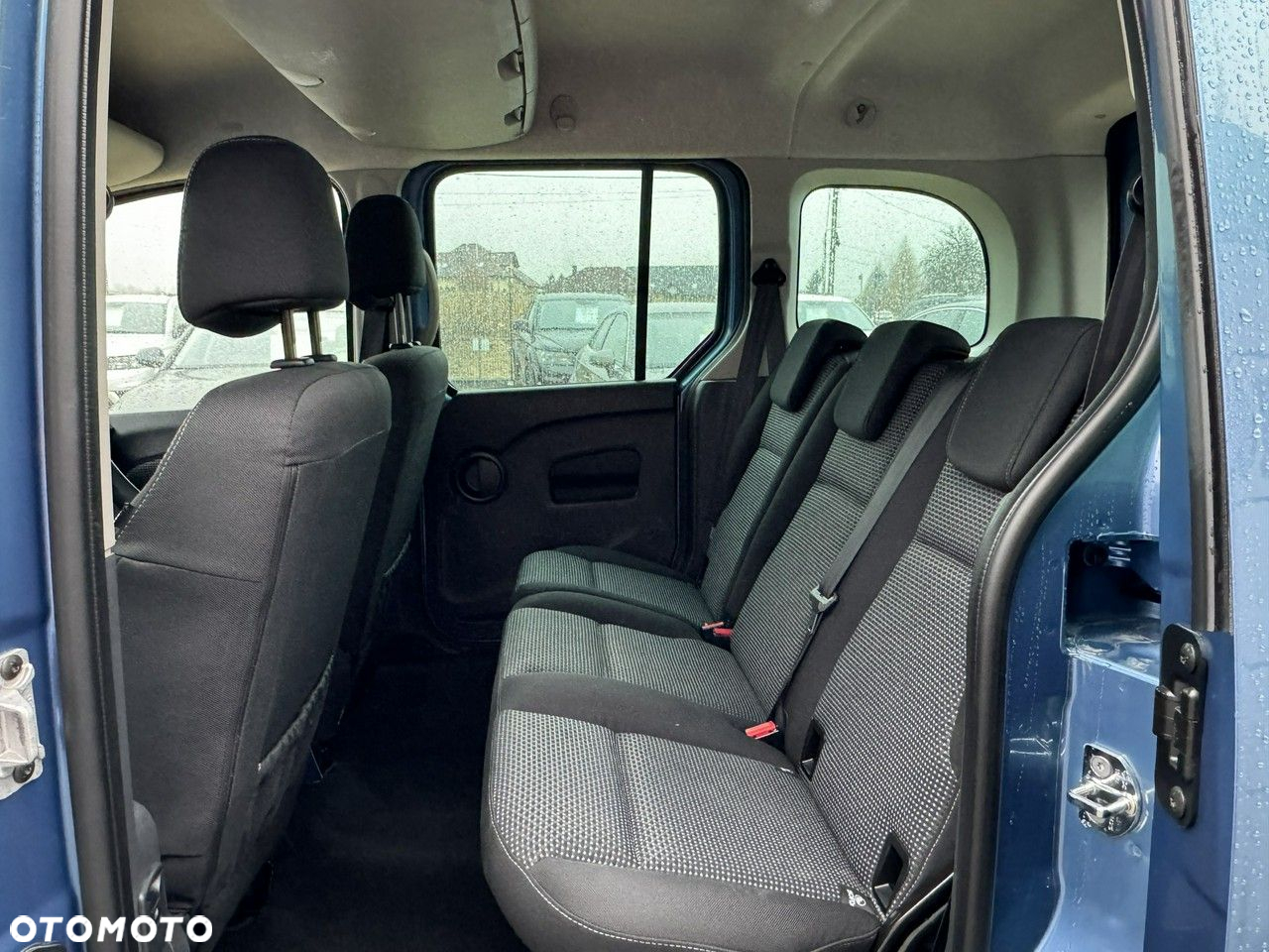 Mercedes-Benz Citan - 19