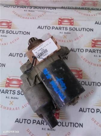 electromotor volkswagen touran 2003 2010 - 1