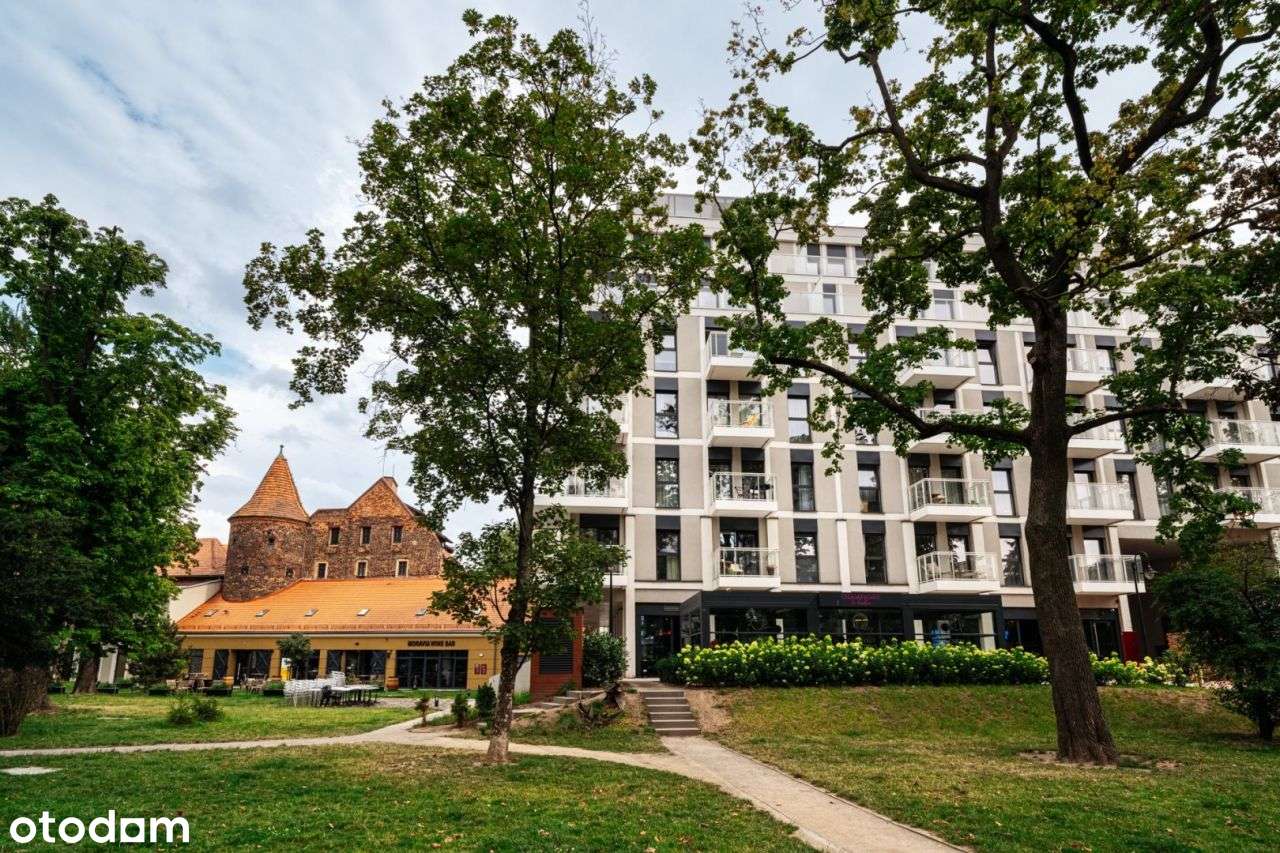 67 mkw | Bulwary Staromiejskie | wysoki standard-18