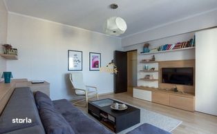 Apartament cu 2 camere | decomandat | 53 mpu | zona Alverna Gheorgheni