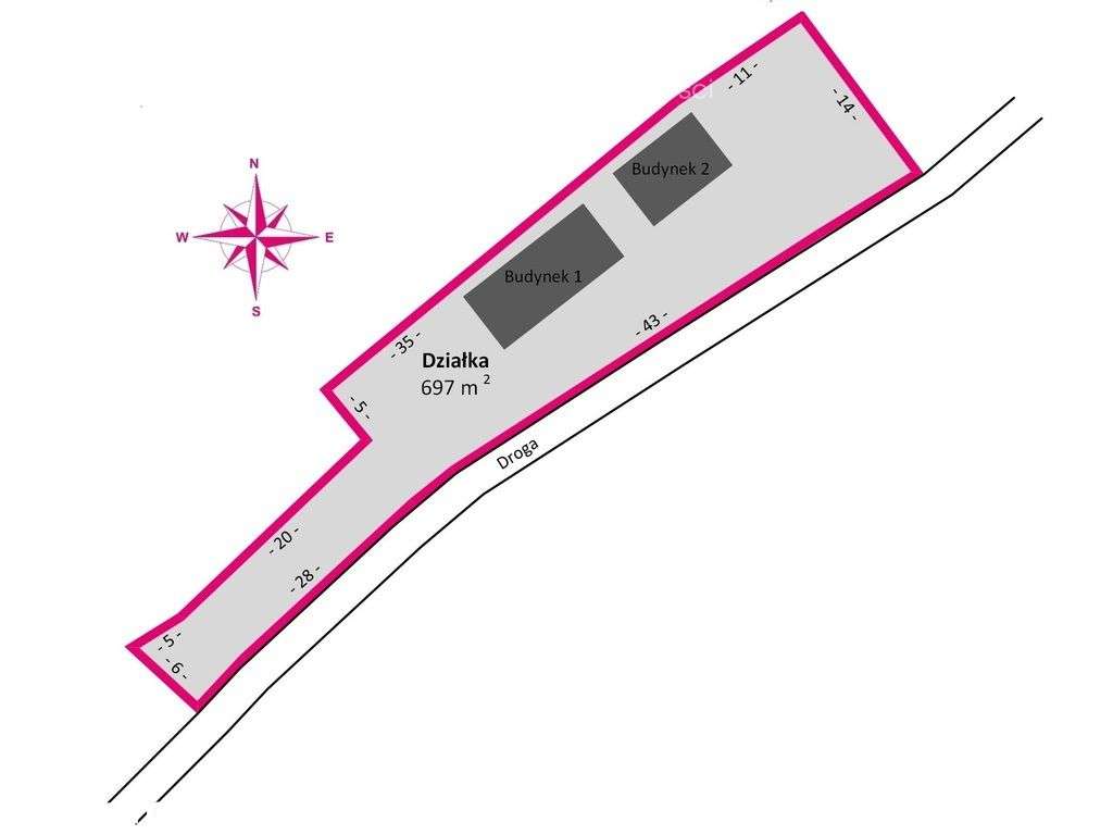 Drewniany dom na sprzedaż Wola Zarczycka - Pełny obrazek: 5/12