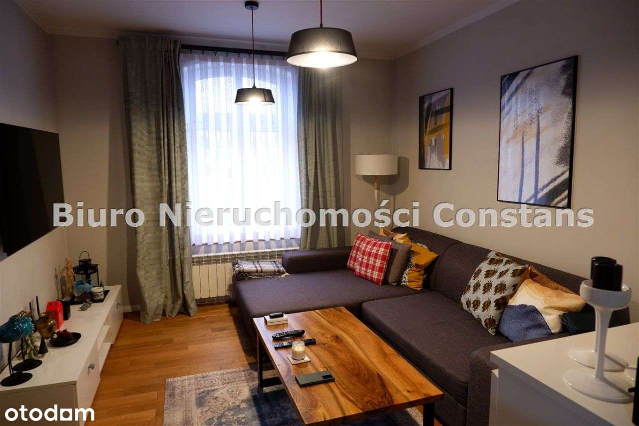 Mieszkanie, 52,30 m², Lubliniec-7