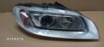 VOLVO XC70 V70 S80 XENON LAMPA PRAWA PRZÓD PRZEDNIA 31420014 - 1