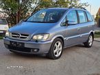 Opel Zafira 2.0 TDi Elegance - 1