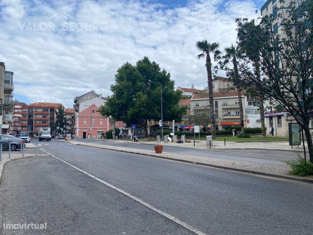 Loja no Choupal em Alverca do Ribatejo - Grande imagem: 4/7