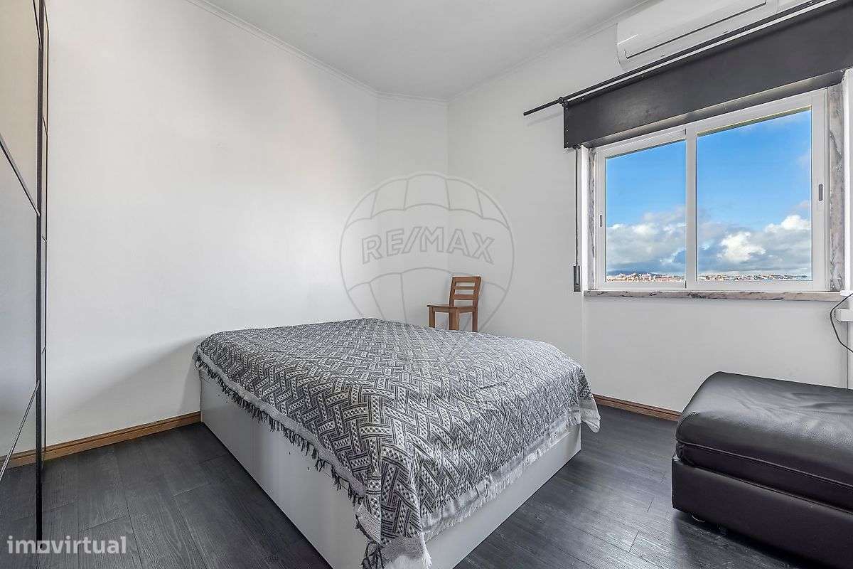 Apartamento T2 para venda-10