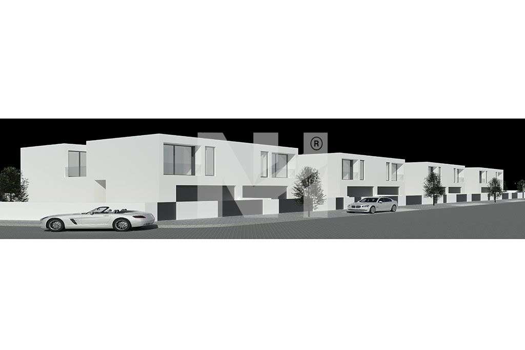 Lote | Terreno | 254m2 | Gião-9