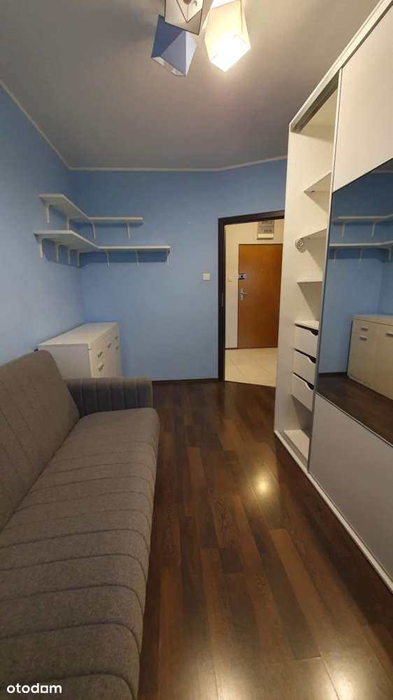 Wynajmę 2 pokoje Warszawa URSUS Gołąbki 32m + miejsce postojowe - Pełny obrazek: 5/13