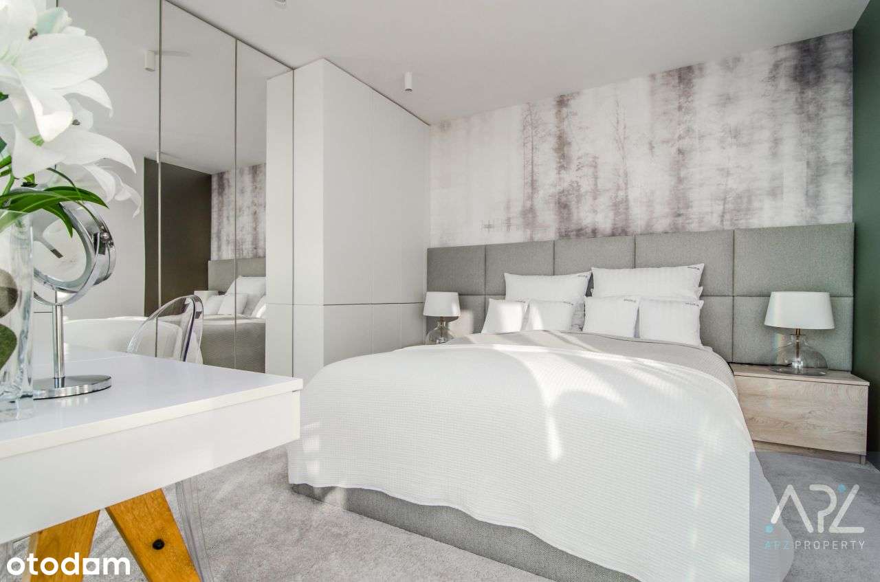 Luksusowy Apartament Przy Samym Morzu!-14