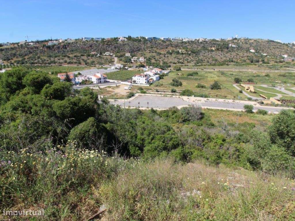 Lote de terreno para construção, Sesmarias, Albufeira, Algarve - Grande imagem: 3/23