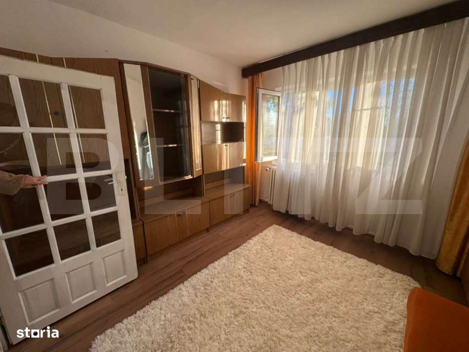 Camera de camin complet utilata Zona Bila - Imagine principală: 2/7