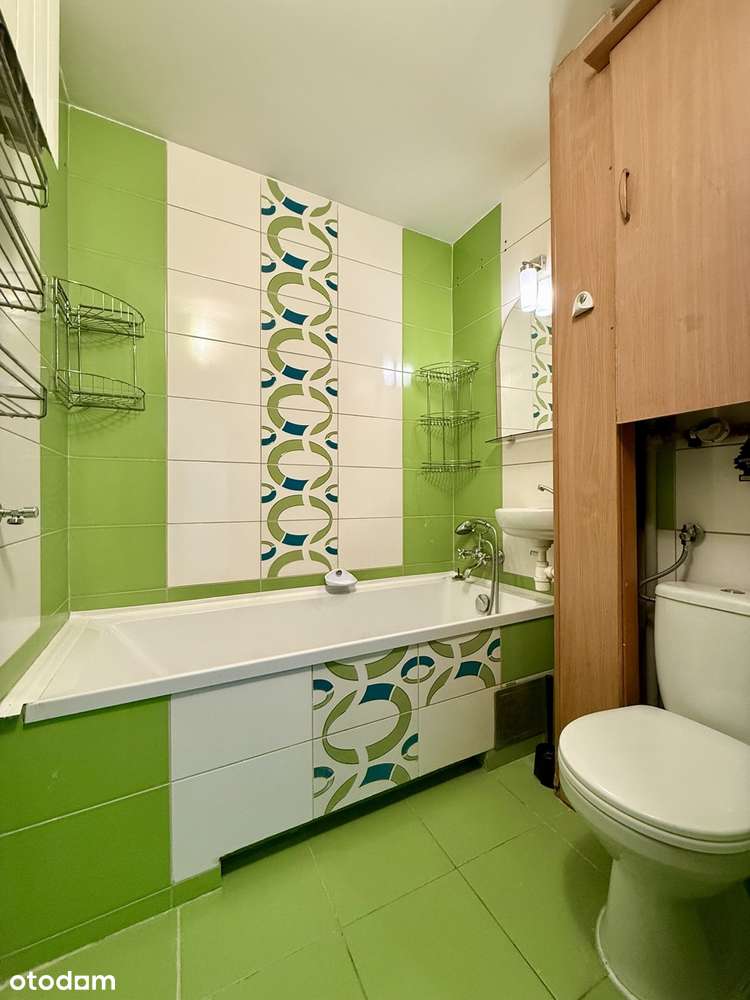 2 pokoje z balkonem  Szombierki !!!-3