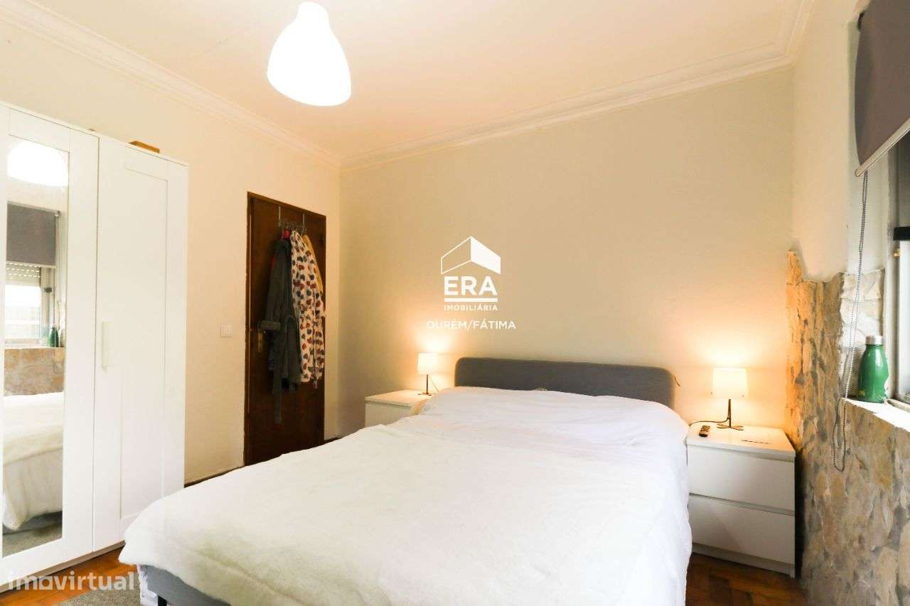 Moradia T4 em Ferreira do Zêzere! - Grande imagem: 5/37