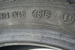 CONTINENTAL VANCO ECO 195/65R16C 25653 - 4