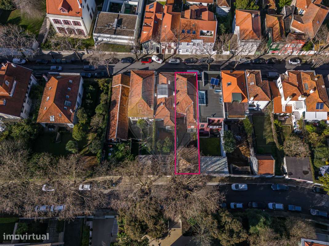 Moradia T10 para venda - Grande imagem: 5/15