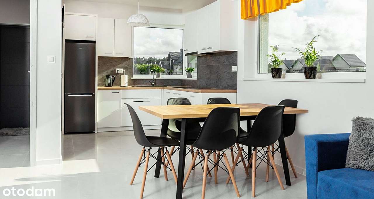 DOM NIEDALEKO MORZA - Pełny obrazek: 5/19