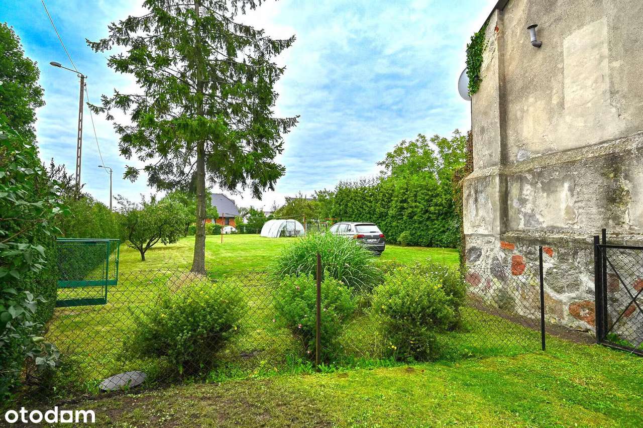 Klimatyczna nieruchomość w Ryńsku-3