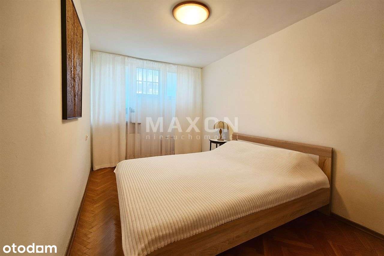 3-pokojowe mieszkanie 48 mkw | Grochów - Pełny obrazek: 5/12