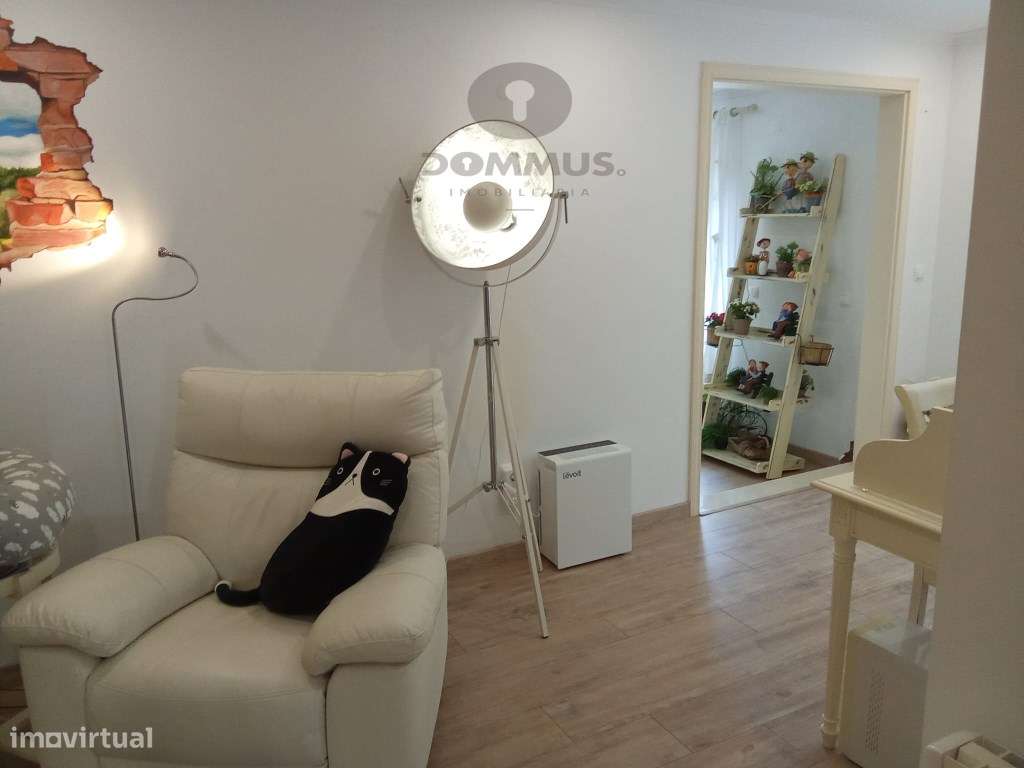 Moradia V3 / Quinta com Piscina-27