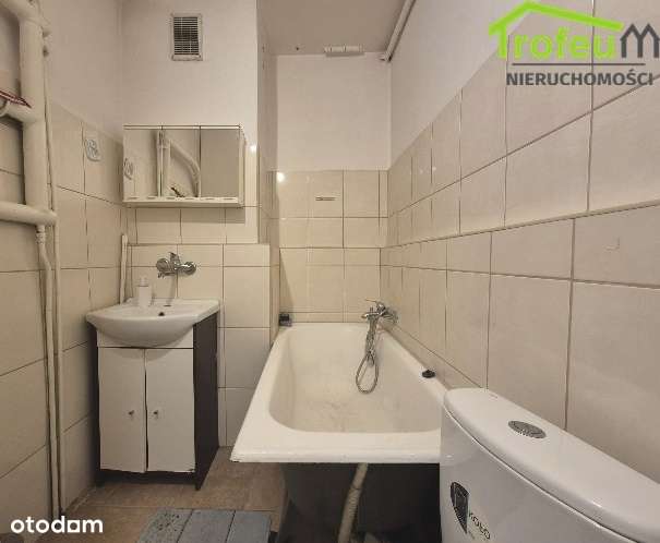 Kompaktowa kawalerka z potencjałem.-6