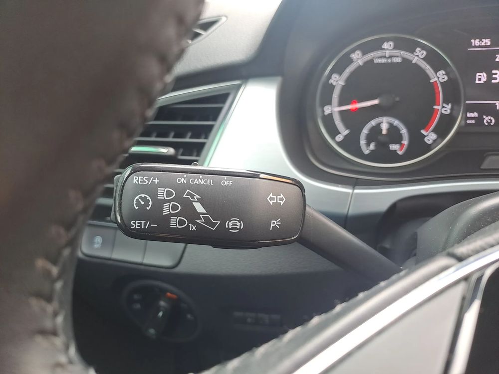 SKODA FABIA Samrt LINK Klimatronic, Tempomat, Grzane fotele Salon PL VAT23%