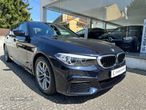 BMW 530 e iPerformance Pack M - 2