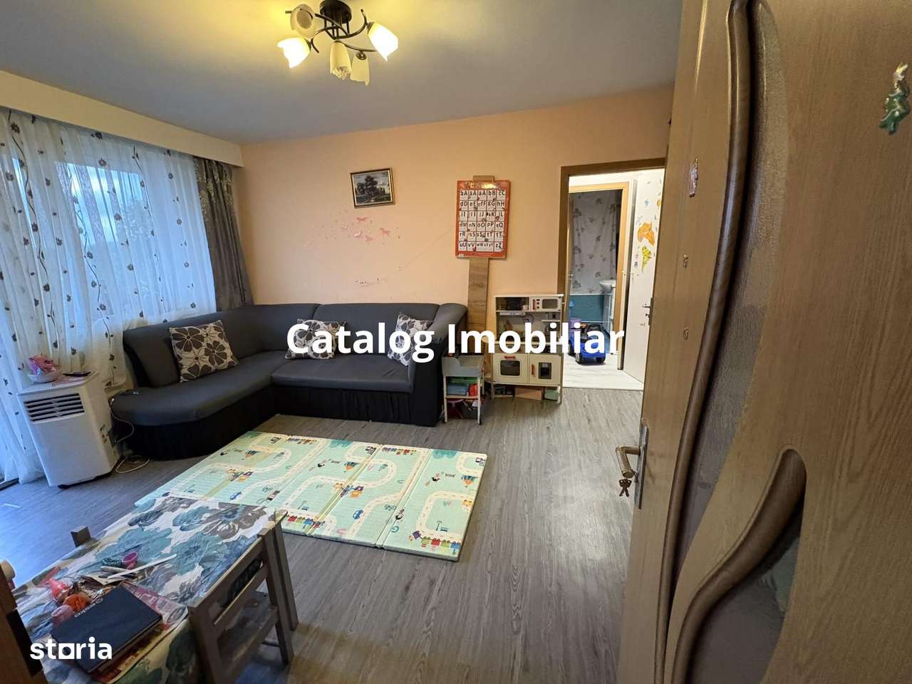 Apartament 2 camere Gheorgheni - Imagine principală: 2/6