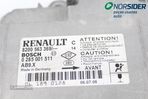 Centralina detonador de airbags Renault Clio III Fase I|05-09 - 7