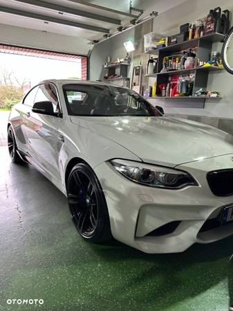 BMW M2 DKG - 22