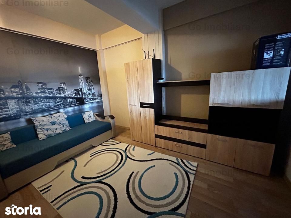 Apartament doua camere bloc nou Tatarasi